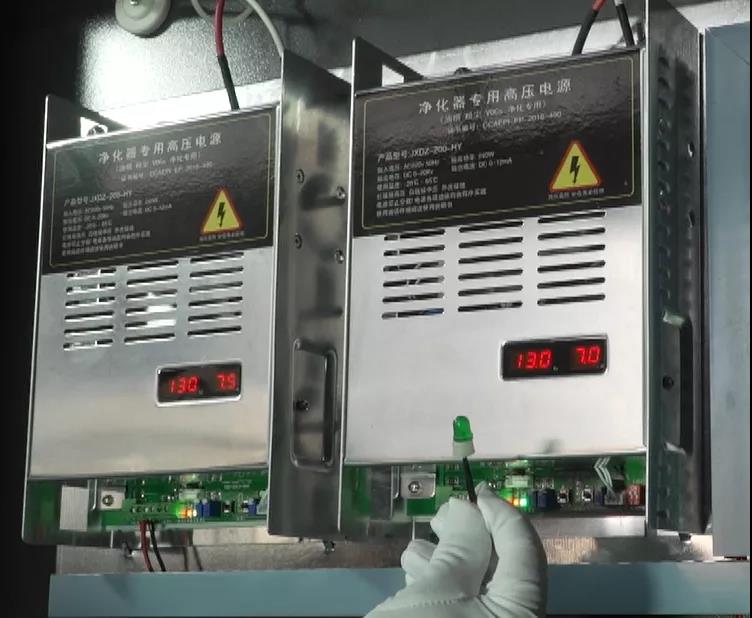 自己會“思考”的智能電源？